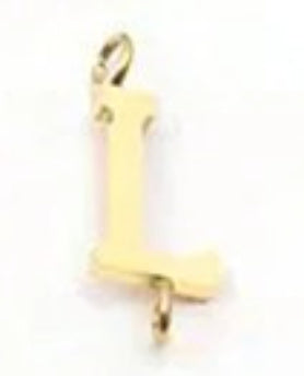 Women's Initial Simple Anklet Gift For Girlfriends And Friends