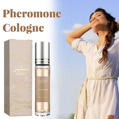 Elegant Fragrance Lasting Portable Perfume