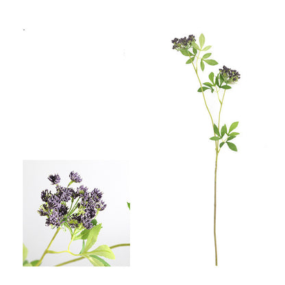 Living Room Home Decoration Fake Flowers Artificial Flowers Spot Wholesale