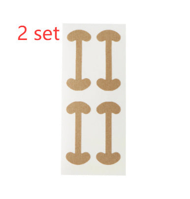 Toe Glue-free Toenail Straightening Sticker