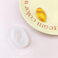Creative Replica Bread Silicone Fondant Cake Decoration Tool DIY Handmade Pinch Mold