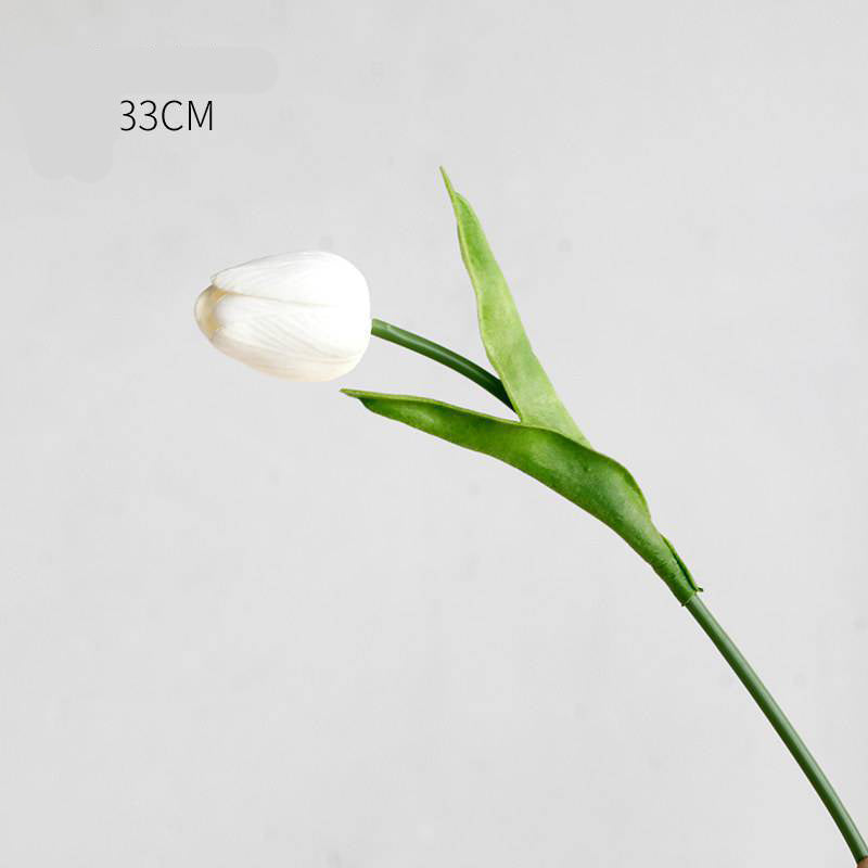 Transparent Glass Gourd Small Vase Flower Arrangement Ddried Flowers Hydroponics