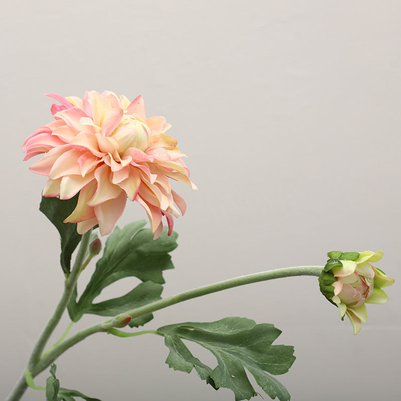 Home Living Room Decoration Fake Flowers Ornaments Flowers Wedding Simulation Flowers