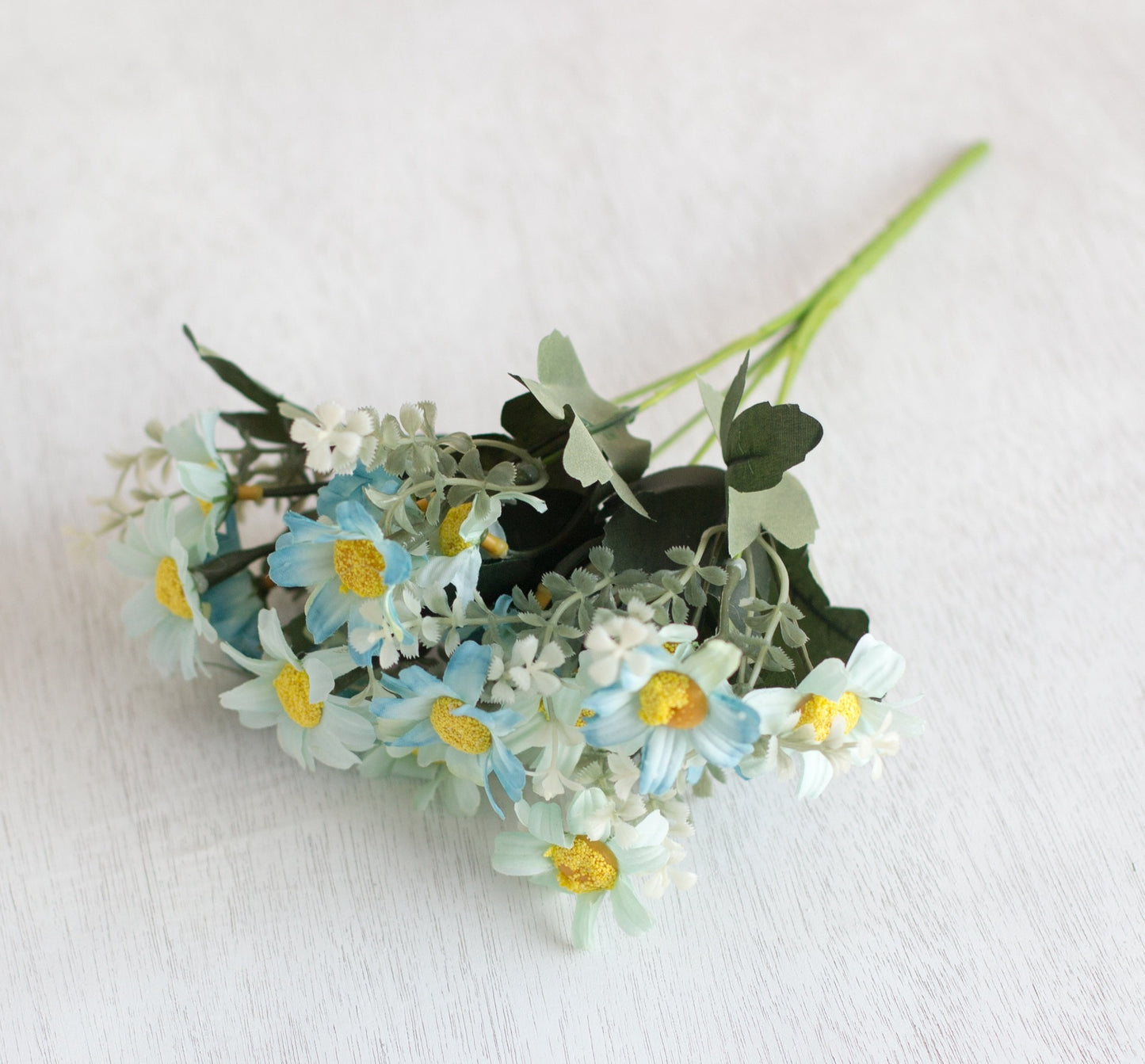 Christmas Decorations, Fake Flowers, Ornaments