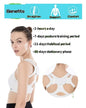Adult Student Back Correction Strap Shoulder Correction Chest Correction Strap