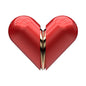 Love Car Perfume Heart-Shaped Car Fragrance