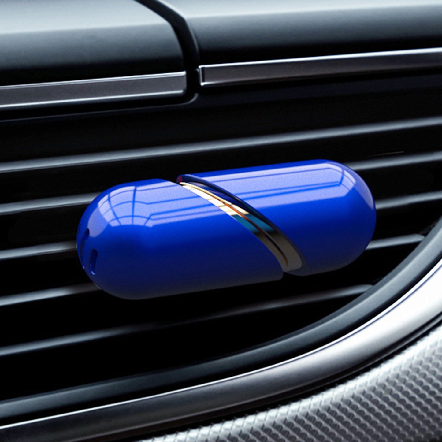 Love Car Perfume Heart-Shaped Car Fragrance