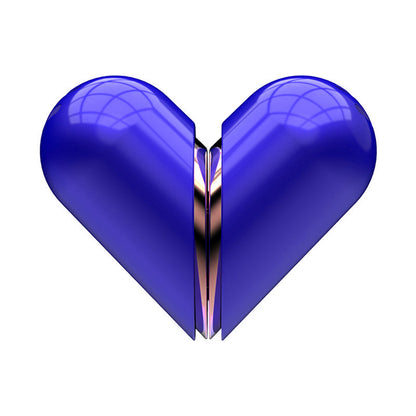 Love Car Perfume Heart-Shaped Car Fragrance