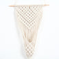 Woven Net Bag Flower Basket Wall Decoration Flower Shop Decoration