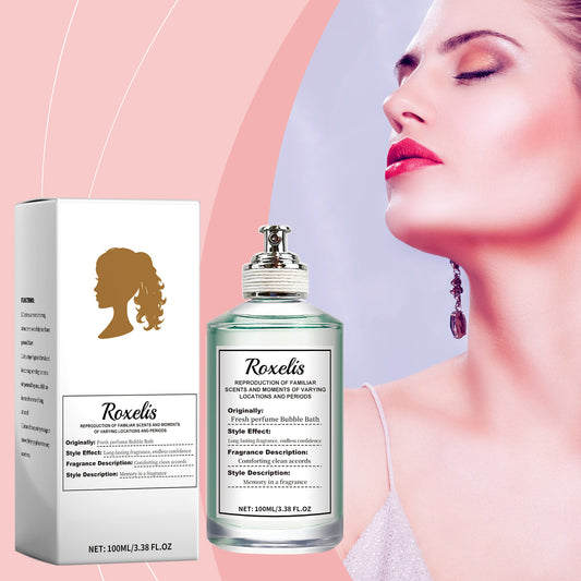 Long-lasting Fragrance Elegant Style Perfume