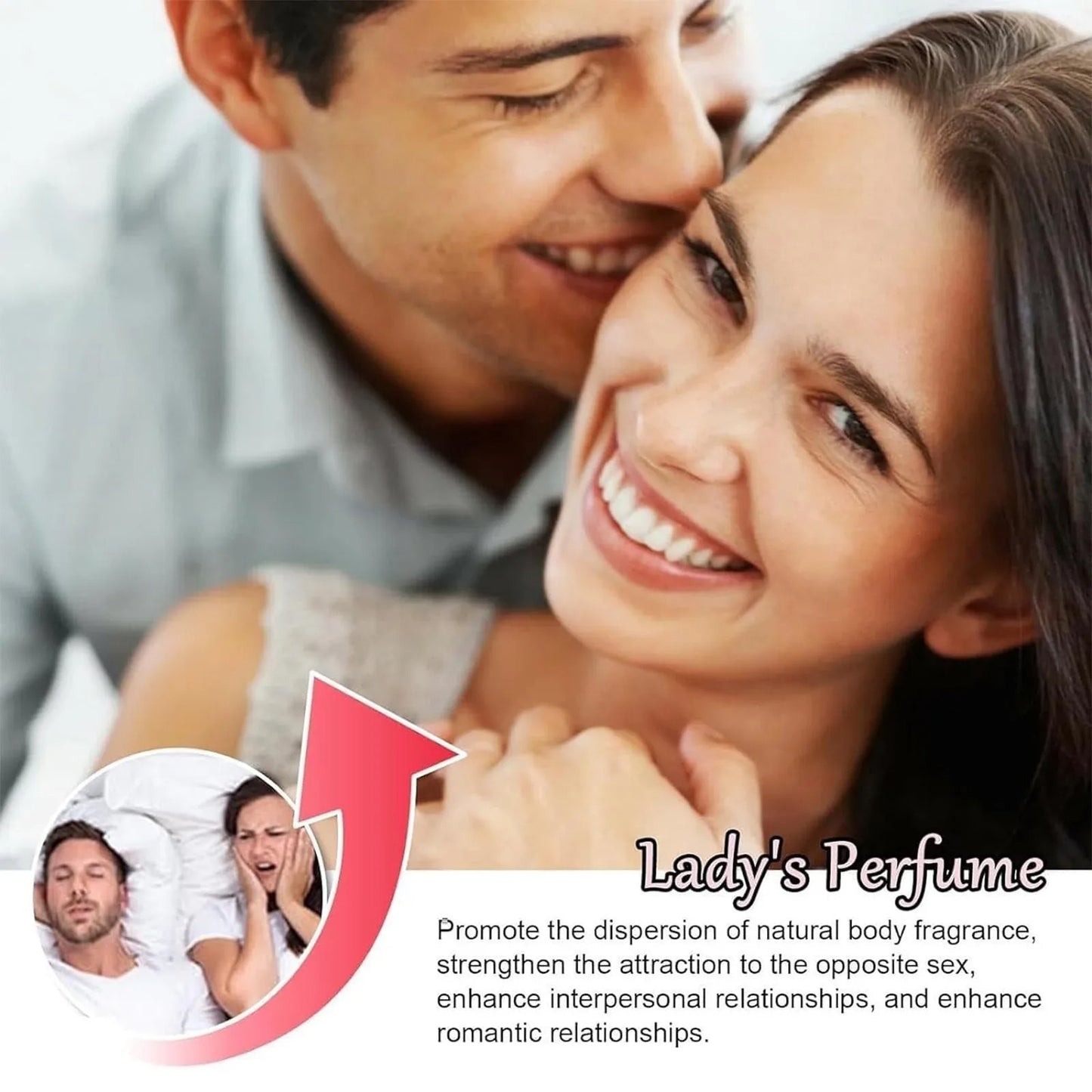 Felomon 10ml Fragrance Test Tube Perfume For Women