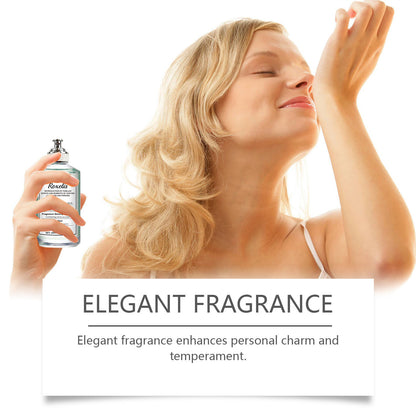 Long-lasting Fragrance Elegant Style Perfume