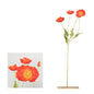 New Chinese Style Home Decoration Fake Flowers