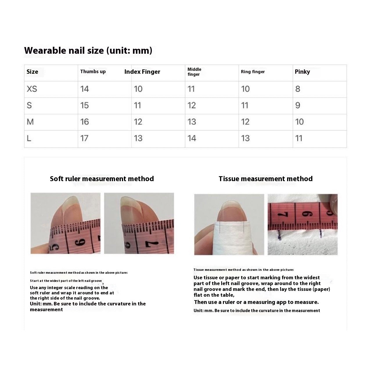 Handmade Wear Nail Gold Powder Heavy Industry Manicure