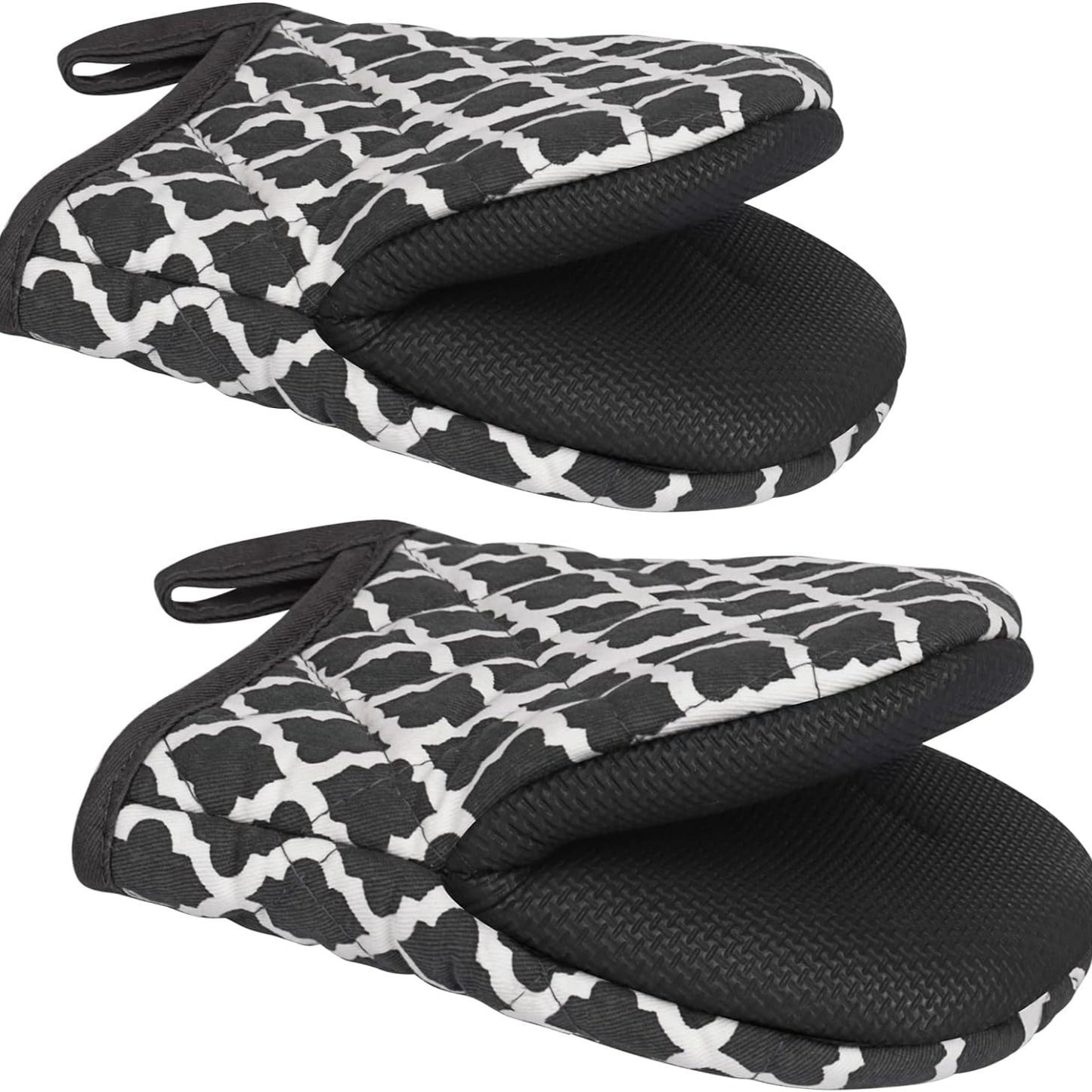 Non-slip Duckbill Gloves High Temperature Resistant Oven