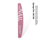Manicure Nail File Polish Rub Pieces Nail Scissors Sponge Rub Burnishing Stick Nail Beauty Tool Set