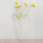 New Chinese Style Home Decoration Fake Flowers