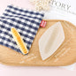 Creative Replica Bread Silicone Fondant Cake Decoration Tool DIY Handmade Pinch Mold