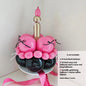 Finished Balloon Bouquet Cake Diy Handmade Material Package