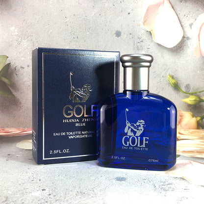 Lasting Fragrance Vitality Men's Perfume Fresh Charm Attraction