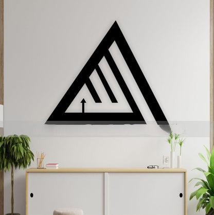 Acrylic Elevate Wall Art