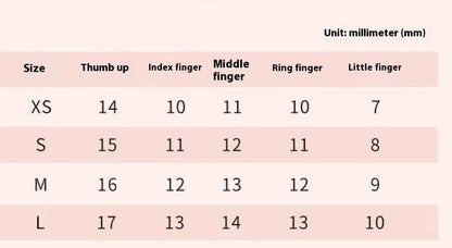 High-grade Finished Product Fake Nails