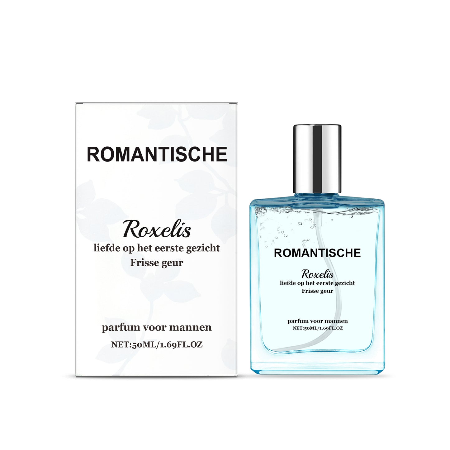 Charming Perfume For Men