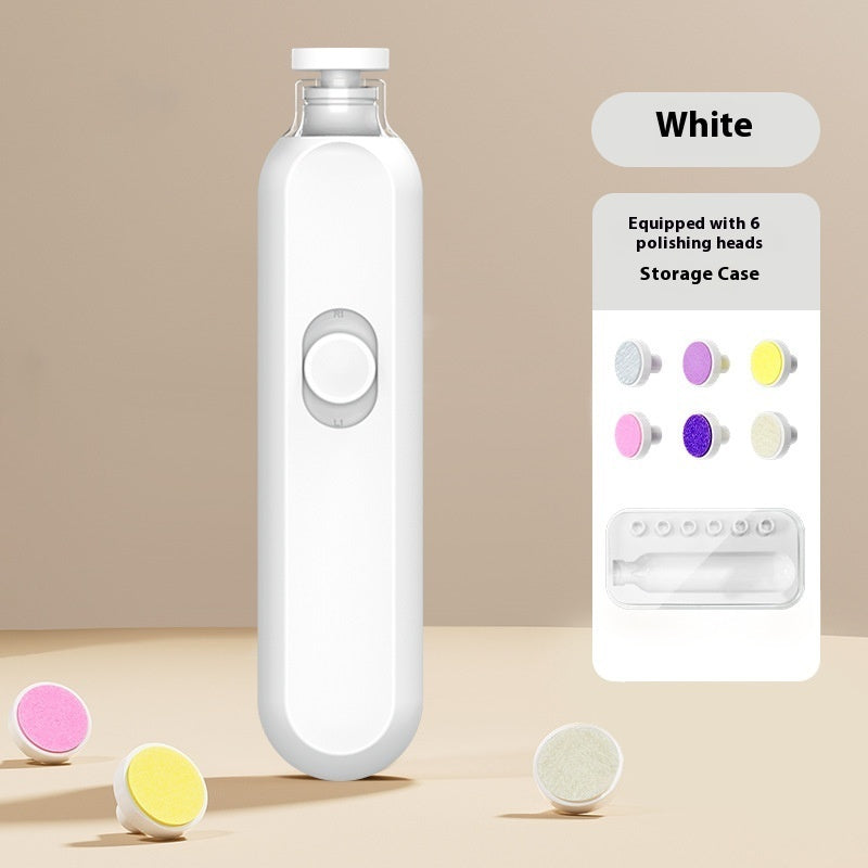 Lightweight Maternal And Child Nail Trimmer Suit