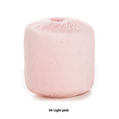 Snowball No 3 Water Su Lace Yarn Diy Hand-woven