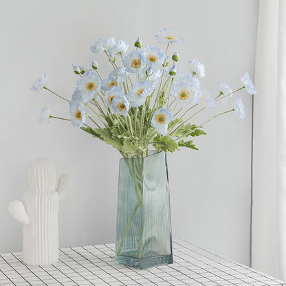 New Chinese Style Home Decoration Fake Flowers