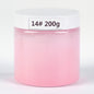 Nail Enhancement Decoration Soaking Powder