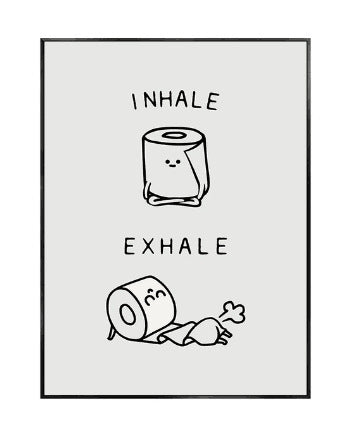 Canvas Painting Wall Art Nordic Style Decoration