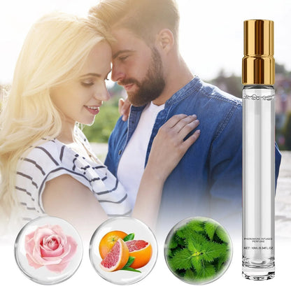 Felomon 10ml Fragrance Test Tube Perfume For Women