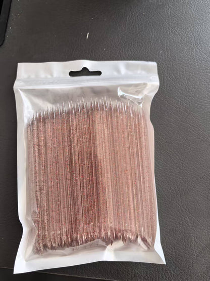 Nail Beauty Tools Spot Drill Take Glue Stick Crystal Rod