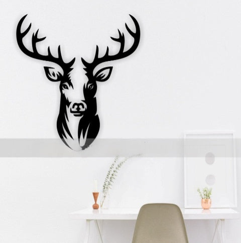 Unique Acrylic Wall Art