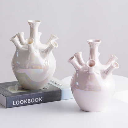 New Flowers For Living Room Decoration