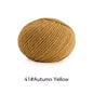 Woolen Yarn Hand-woven Clothes Hat Wool Ball