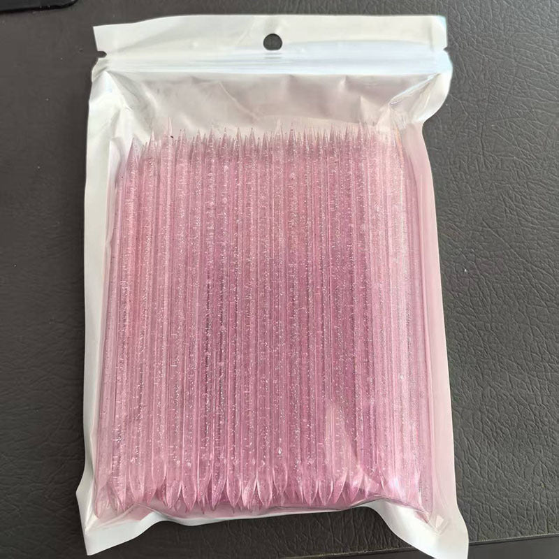 Nail Beauty Tools Spot Drill Take Glue Stick Crystal Rod