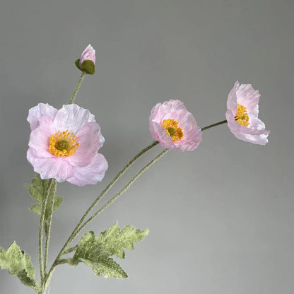 New Chinese Style Home Decoration Fake Flowers