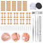 Nail Groove Embedded Nail Corrector Set Of Tools