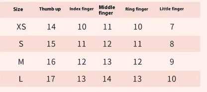 Phototherapy White Gentle Fake Nails