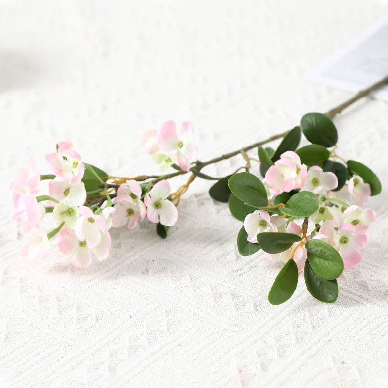 Hotel Home Decoration Fake Flowers Wedding