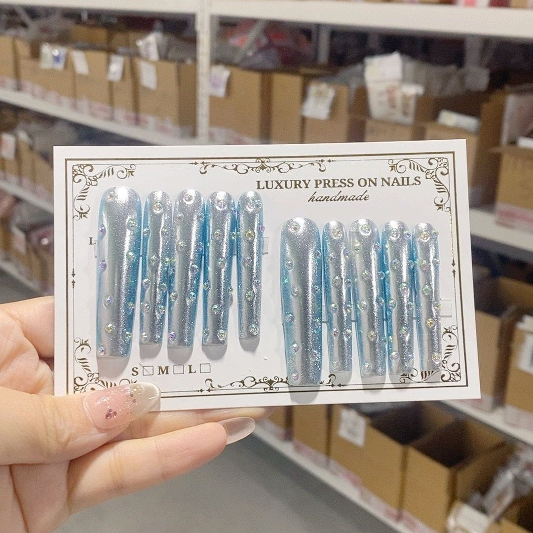 Women's Fashion Carved Handmade Wear Armor